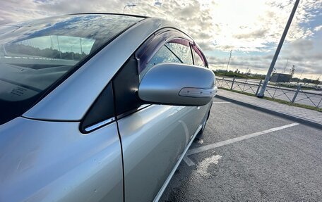 Toyota Avensis III рестайлинг, 2008 год, 1 100 000 рублей, 19 фотография