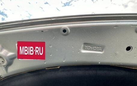 Toyota Avensis III рестайлинг, 2008 год, 1 100 000 рублей, 16 фотография