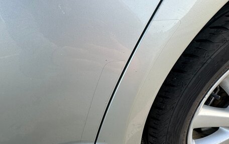 Toyota Avensis III рестайлинг, 2008 год, 1 100 000 рублей, 31 фотография