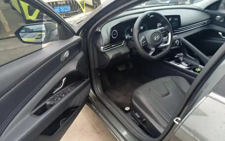 Hyundai Elantra, 2022 год, 1 340 000 рублей, 7 фотография