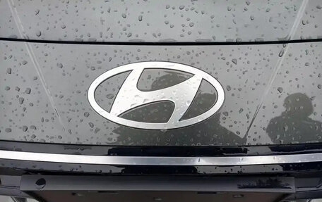 Hyundai Elantra, 2022 год, 1 340 000 рублей, 9 фотография