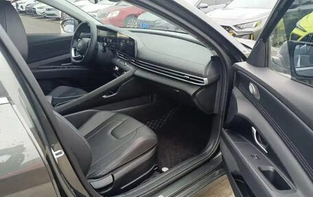 Hyundai Elantra, 2022 год, 1 340 000 рублей, 12 фотография