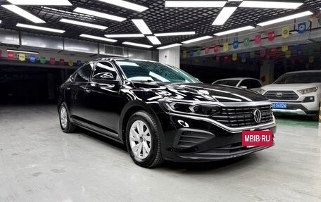 Volkswagen Passat B8 рестайлинг, 2022 год, 1 950 000 рублей, 3 фотография