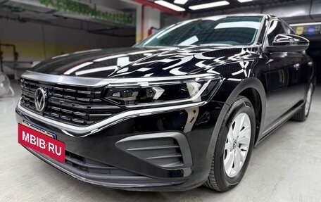 Volkswagen Passat B8 рестайлинг, 2022 год, 1 950 000 рублей, 4 фотография