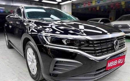 Volkswagen Passat B8 рестайлинг, 2022 год, 1 950 000 рублей, 5 фотография