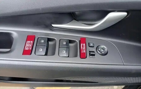Hyundai Elantra, 2022 год, 1 340 000 рублей, 10 фотография