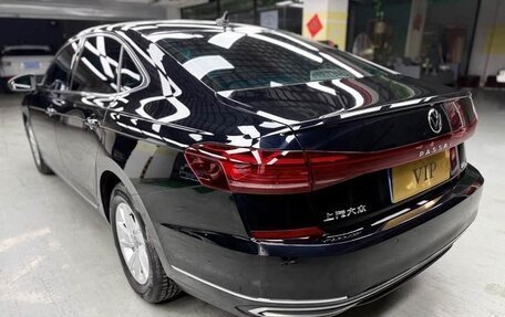 Volkswagen Passat B8 рестайлинг, 2022 год, 1 950 000 рублей, 10 фотография