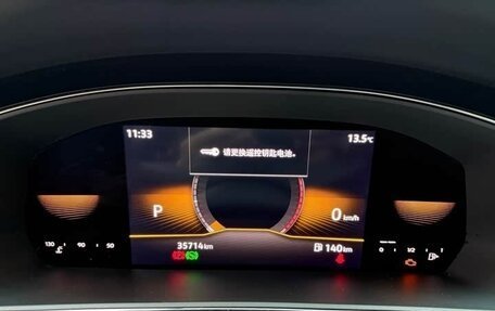 Volkswagen Passat B8 рестайлинг, 2022 год, 1 950 000 рублей, 19 фотография