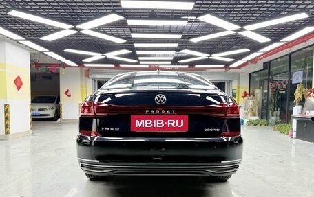Volkswagen Passat B8 рестайлинг, 2022 год, 1 950 000 рублей, 8 фотография