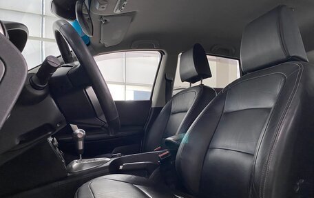 Nissan Qashqai+2 I, 2009 год, 1 089 000 рублей, 19 фотография