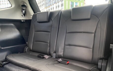 Nissan Qashqai+2 I, 2009 год, 1 089 000 рублей, 23 фотография