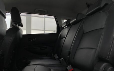 Nissan Qashqai+2 I, 2009 год, 1 089 000 рублей, 22 фотография