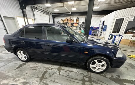 Honda Civic Ferio III, 1997 год, 395 000 рублей, 6 фотография