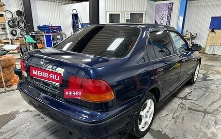 Honda Civic Ferio III, 1997 год, 395 000 рублей, 5 фотография