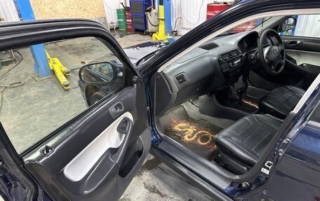 Honda Civic Ferio III, 1997 год, 395 000 рублей, 11 фотография
