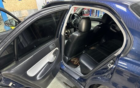 Honda Civic Ferio III, 1997 год, 395 000 рублей, 12 фотография
