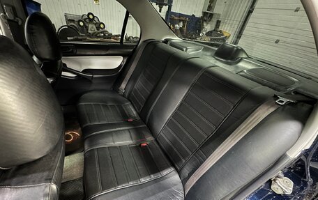 Honda Civic Ferio III, 1997 год, 395 000 рублей, 15 фотография