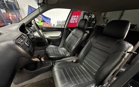 Honda Civic Ferio III, 1997 год, 395 000 рублей, 14 фотография