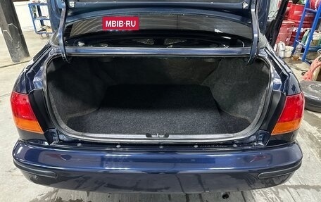 Honda Civic Ferio III, 1997 год, 395 000 рублей, 17 фотография