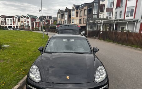 Porsche Cayenne III, 2014 год, 3 300 000 рублей, 6 фотография