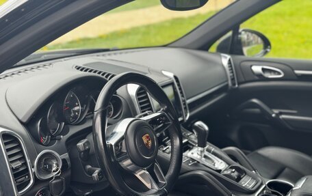 Porsche Cayenne III, 2014 год, 3 300 000 рублей, 7 фотография