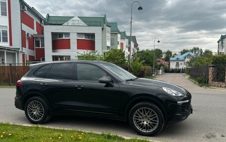 Porsche Cayenne III, 2014 год, 3 300 000 рублей, 3 фотография