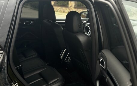 Porsche Cayenne III, 2014 год, 3 300 000 рублей, 10 фотография