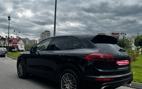 Porsche Cayenne III, 2014 год, 3 300 000 рублей, 2 фотография