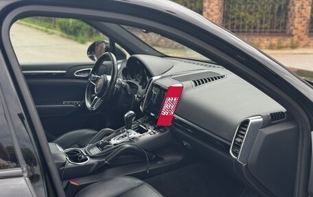 Porsche Cayenne III, 2014 год, 3 300 000 рублей, 8 фотография