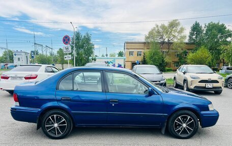 Toyota Tercel, 1999 год, 409 000 рублей, 5 фотография