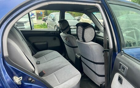 Toyota Tercel, 1999 год, 409 000 рублей, 12 фотография