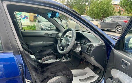 Toyota Tercel, 1999 год, 409 000 рублей, 13 фотография