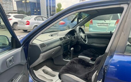 Toyota Tercel, 1999 год, 409 000 рублей, 10 фотография