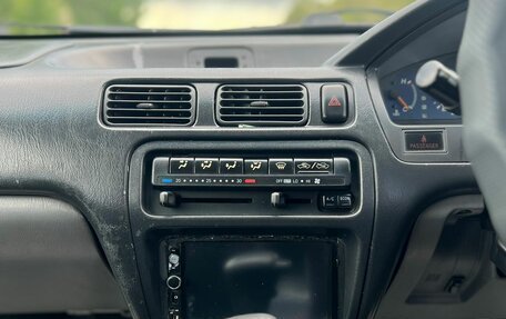 Toyota Tercel, 1999 год, 409 000 рублей, 19 фотография