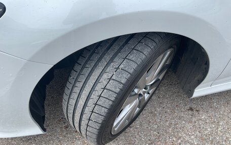 Toyota Camry, 2020 год, 2 839 000 рублей, 8 фотография