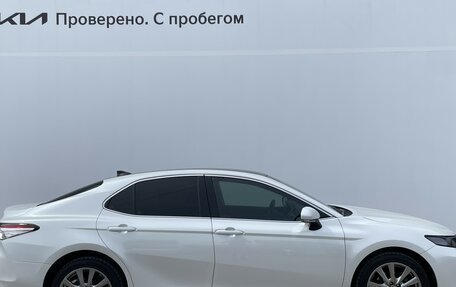Toyota Camry, 2020 год, 2 839 000 рублей, 3 фотография