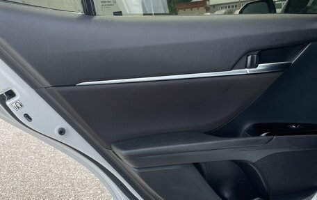 Toyota Camry, 2020 год, 2 839 000 рублей, 19 фотография