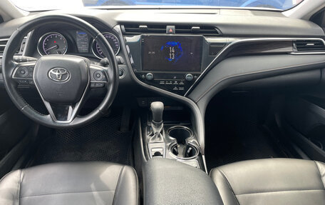 Toyota Camry, 2020 год, 2 839 000 рублей, 17 фотография
