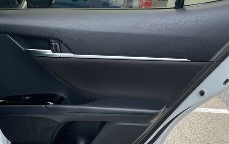 Toyota Camry, 2020 год, 2 839 000 рублей, 23 фотография