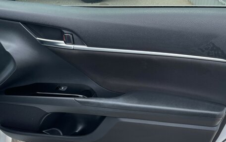 Toyota Camry, 2020 год, 2 839 000 рублей, 25 фотография