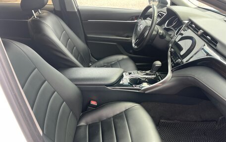 Toyota Camry, 2020 год, 2 839 000 рублей, 26 фотография