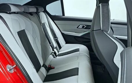 BMW M3, 2022 год, 7 250 000 рублей, 15 фотография
