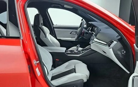 BMW M3, 2022 год, 7 250 000 рублей, 14 фотография