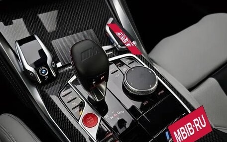 BMW M3, 2022 год, 7 250 000 рублей, 12 фотография