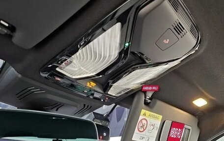 BMW M3, 2022 год, 7 250 000 рублей, 13 фотография