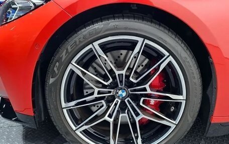 BMW M3, 2022 год, 7 250 000 рублей, 19 фотография