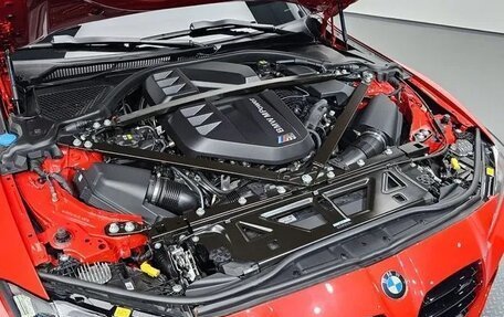 BMW M3, 2022 год, 7 250 000 рублей, 18 фотография