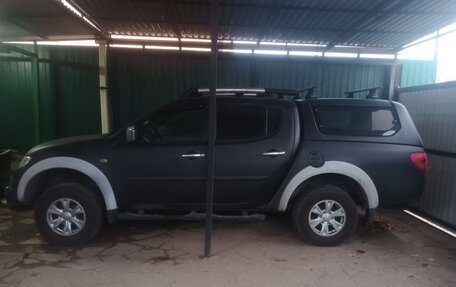 Mitsubishi L200 IV рестайлинг, 2011 год, 1 550 000 рублей, 7 фотография
