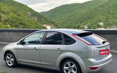 Ford Focus II рестайлинг, 2010 год, 415 000 рублей, 2 фотография