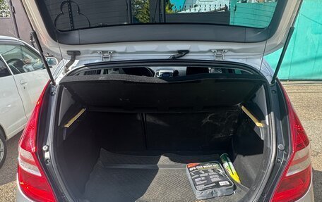 Hyundai i30 I, 2011 год, 6 фотография